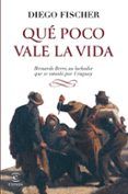 que poco vale la vida
