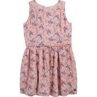 carrement beau vestido y12247-44l para nina