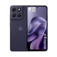 motorola moto g17 4g 4gb 256gb 672 purpura
