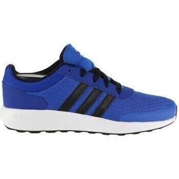 adidas Zapatillas CF Race K para niña