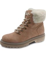 de beppi bota casual pink