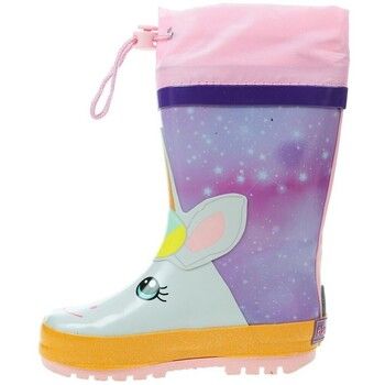 Playshoes Botas de agua 188706 para niño