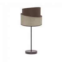 lampara de mesa hara