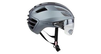 Casco de carretera casco speedairo 2 rs gris