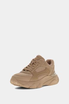Zapatillas De Running Con Logo Mazzy