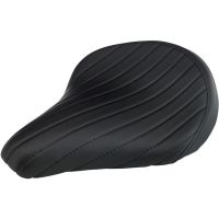 asiento universal para moto custom biltwell no1 tuck