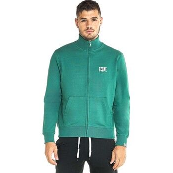 Leone 1947 Chaqueta deporte Man Full Zip Basic Small Logo para hombre
