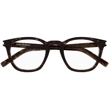 Saint Laurent Gafas de sol sl28opt-007 para mujer