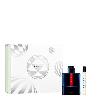 Prada Luna Rossa Ocean Cofre de Regalo