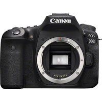 canon eos 90d dslr camera - body only