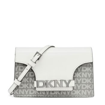 Dkny Cartera Avril Con Cadena R5255G58-L4J
