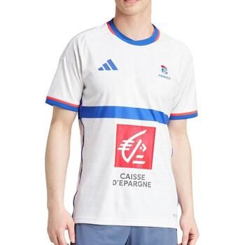 adidas Camiseta Equipe de France Handball 2024 para hombre