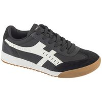 skechers zapatillas baskets zinger manzanilla superado noir et blanc para hombre