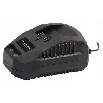 Amoladora Angular Sin Cable Blaupunkt Cg5010 18v