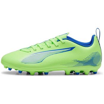 Puma Zapatillas de fútbol ULTRA 5 PLAY MG JR AM para niño