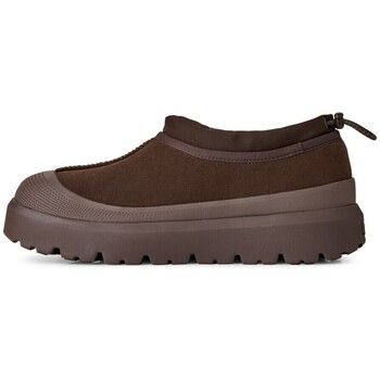UGG Pantuflas Tasman Weather Hybrid - Especial agua y nieve para hombre