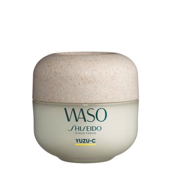 Shiseido Waso Beauty Sleeping Mask, 50ml