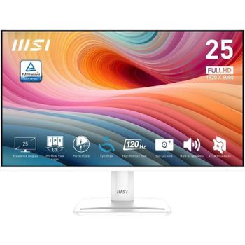 MSI PRO MP251W E2 24.5