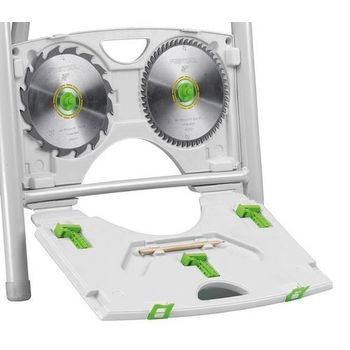 Festool Compartimento Para Las Hojas De Sierra Sga