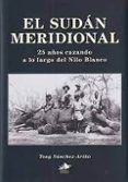 El Sudán Meridional. 25 años cazando a lo largo del Nilo Blanco