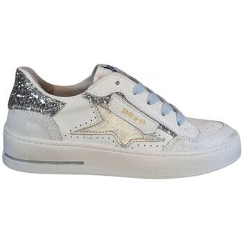 Smr23 Deportivas Moda Ale para mujer