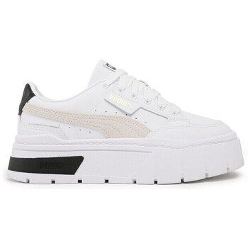Puma Zapatillas Mayze Stack JR para niño