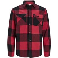 jack  jones camisa manga larga gt42991 para hombre