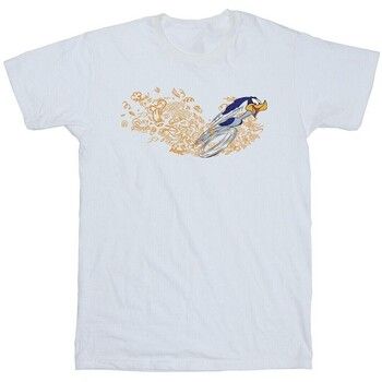 Dessins Animés Tops y Camisetas ACME para niño