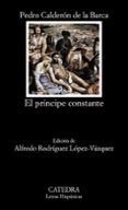 el principe constante