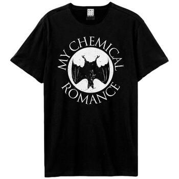 My Chemical Romance Camiseta PH4988 para mujer