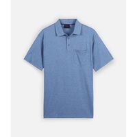 oxbow polo polo manches courtes staple para hombre