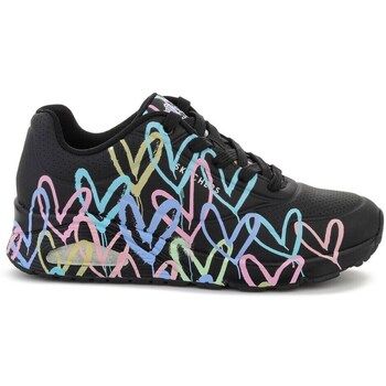 Skechers Zapatillas Uno-Spread The Love para mujer