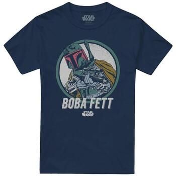 Disney Camiseta TV29111 para mujer