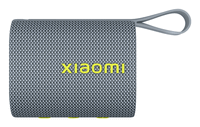 altavoz bluetooth xiaomi mi portable pocket bluetooth speaker 5w blue gray