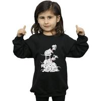 disney jersey 101 dalmatians para nina