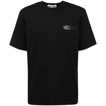 Moschino Camiseta SY2811 para hombre
