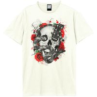 amplified clothing tops y camisetas gd1992 para mujer