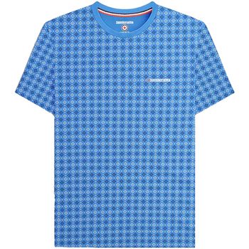 Lambretta Camiseta manga larga SS24 para hombre