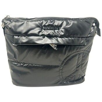Fun & Basics Bandolera Complementos señora fb0115 negro para mujer