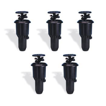 Aspersor De Riego De Impacto Toro Impop (pack X 5) | Oferta Exclusiva