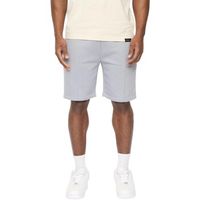 crosshatch short bardon para hombre