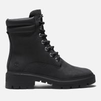 timberland womens cortina valley nubuck boots - uk 3