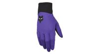 guantes largos fox ranger water lunar morados