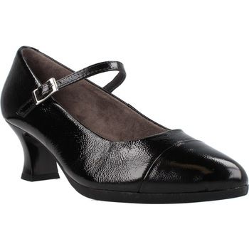 Pitillos Zapatos de tacón 11683p para mujer