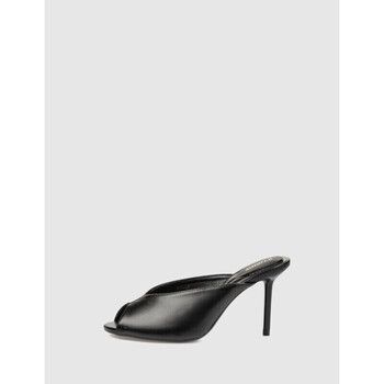 Kamome Trends Sandalias SANDALIA ZURI NEGRO para mujer