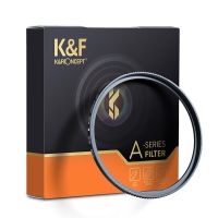 filtro uv delgado kf nano serie a de 77 mm