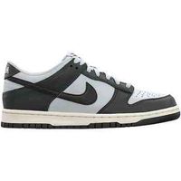 nike zapatillas dunk low para nino