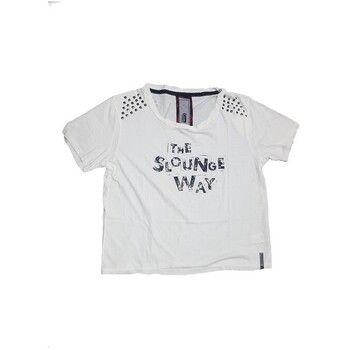 Freddy Camiseta F4WAFT4 para mujer