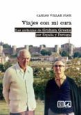 viajes con mi cura