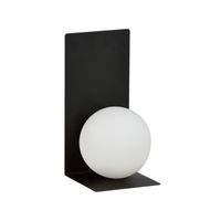 aplique de pared mage v opal